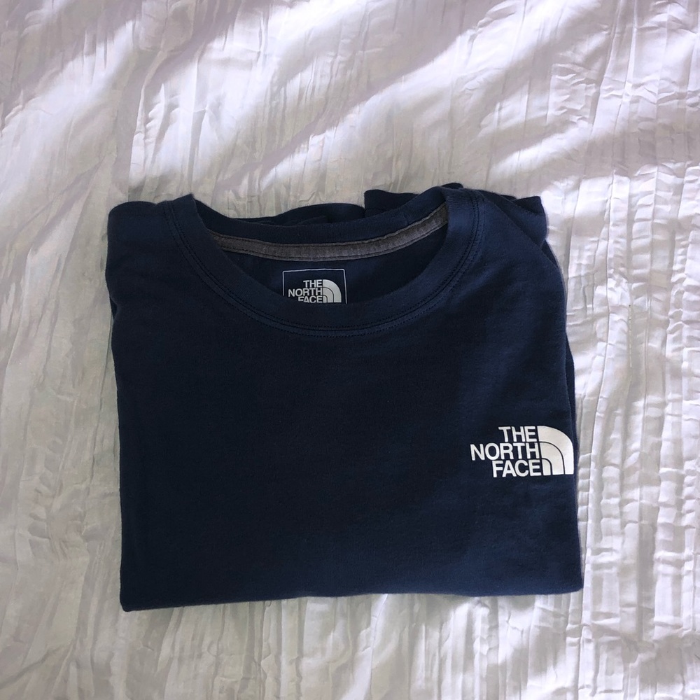 North Face T-Shirt